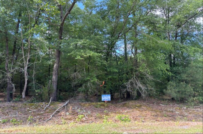Cumberland Co NC - 13.5 Acres -  Lot J