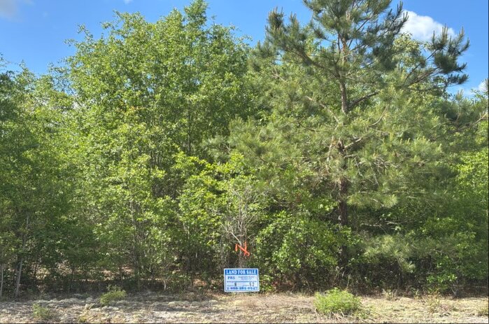 Cumberland Co NC - 10 Acres - Lot N - UNDER CONTRACT