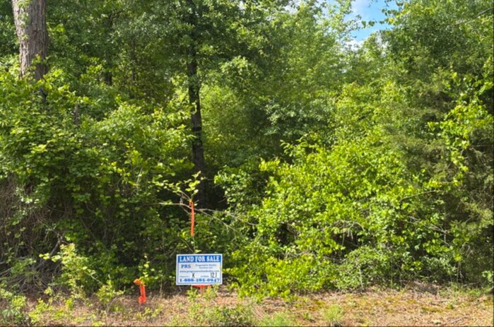 Cumberland Co, NC - 12.1 Acres - Lot K-UNDER CONTRACT